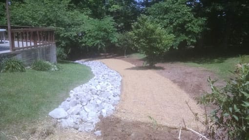 Landscaping companies Tennessee