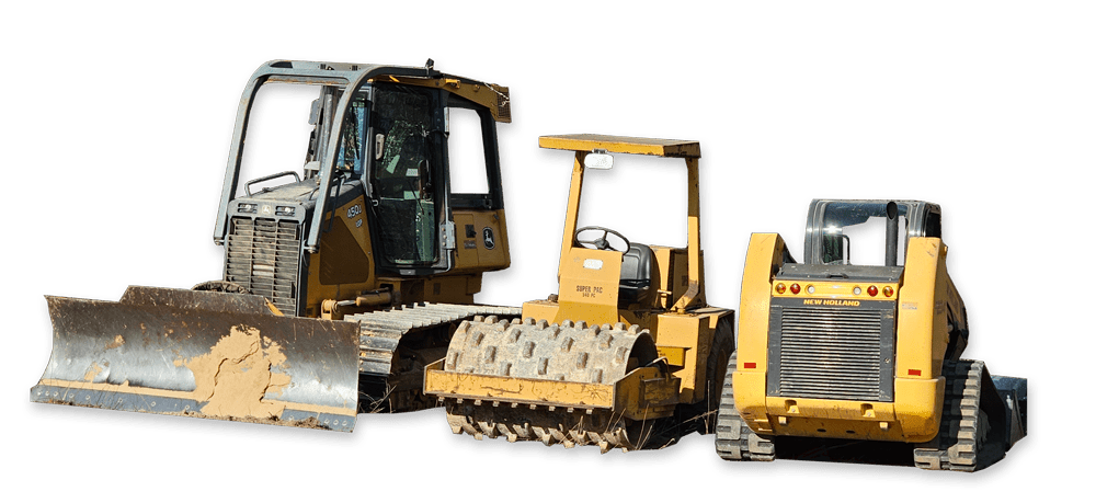 Drainage Solutions