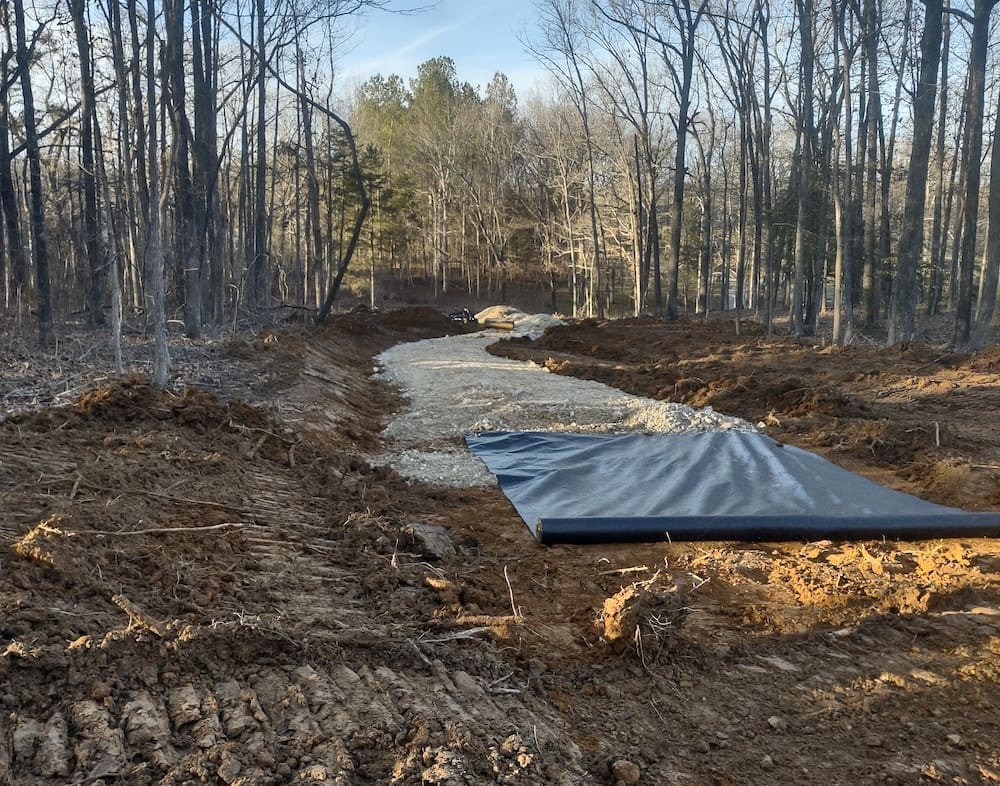 Landscaping companies Tennessee