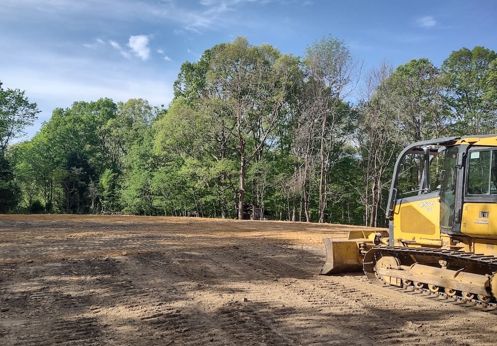 landscaping Services Tennessee