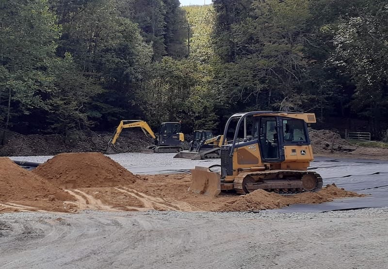 landscaping companies Tennessee