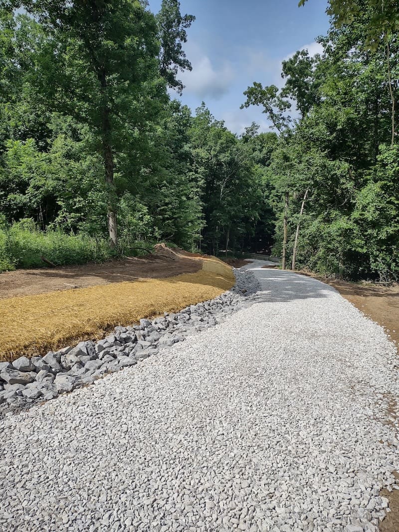 landscaping companies Tennessee